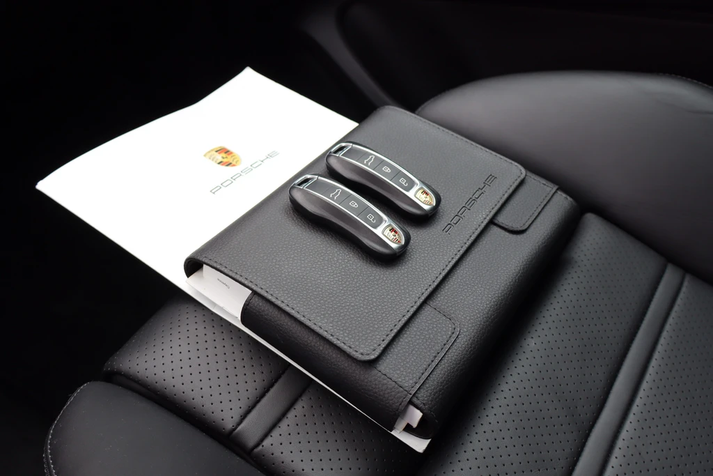 Porsche Cayenne – foto 65