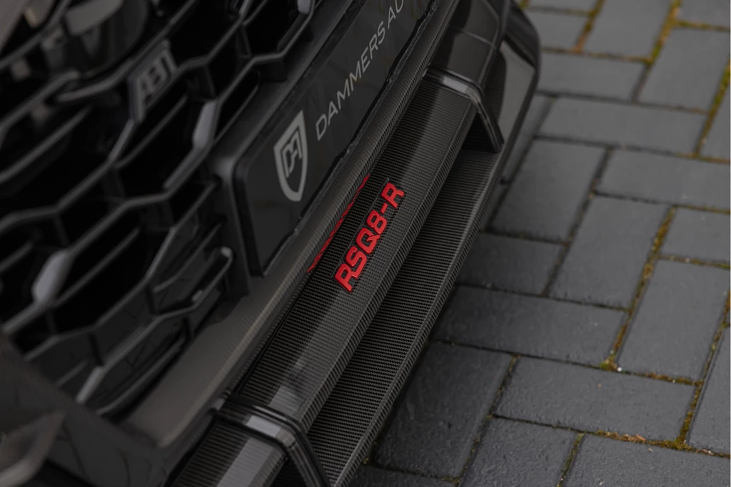 Audi RSQ8 – foto 51