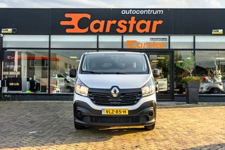Renault Trafic – thumbnail 13