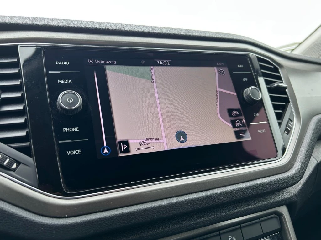 Volkswagen T-Roc – foto 18