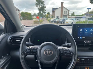Toyota Yaris – thumbnail 10