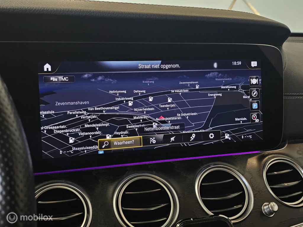 Mercedes-Benz E-Klasse – foto 35