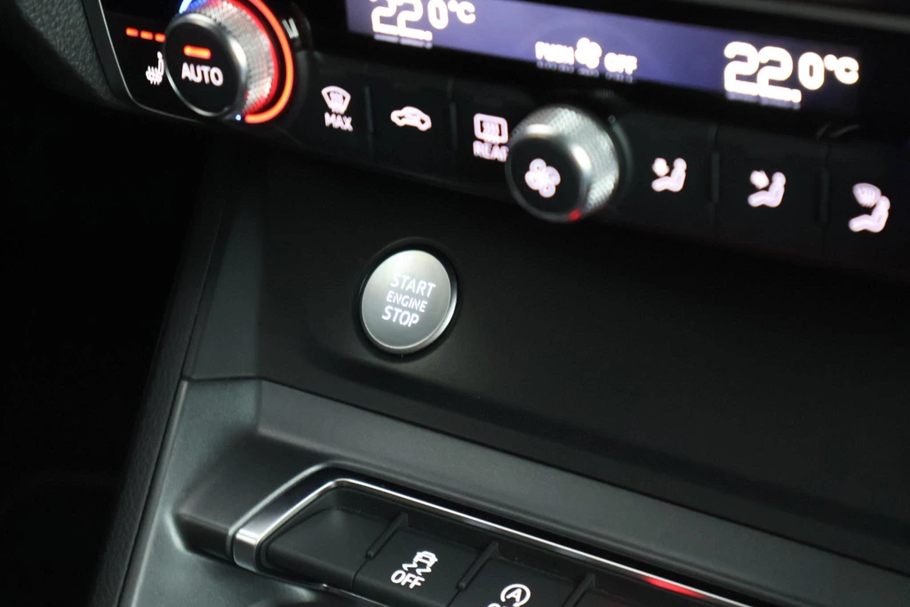 Audi Q3 – foto 11