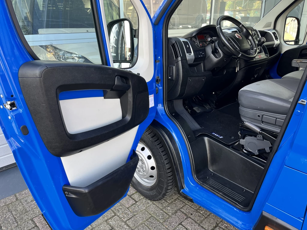 Fiat Ducato – foto 30