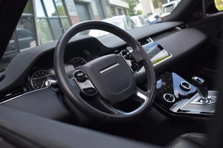 Land Rover Range Rover Evoque – thumbnail 25