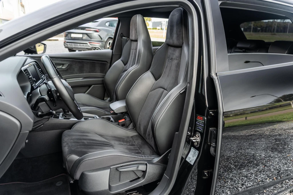 SEAT Leon – foto 26