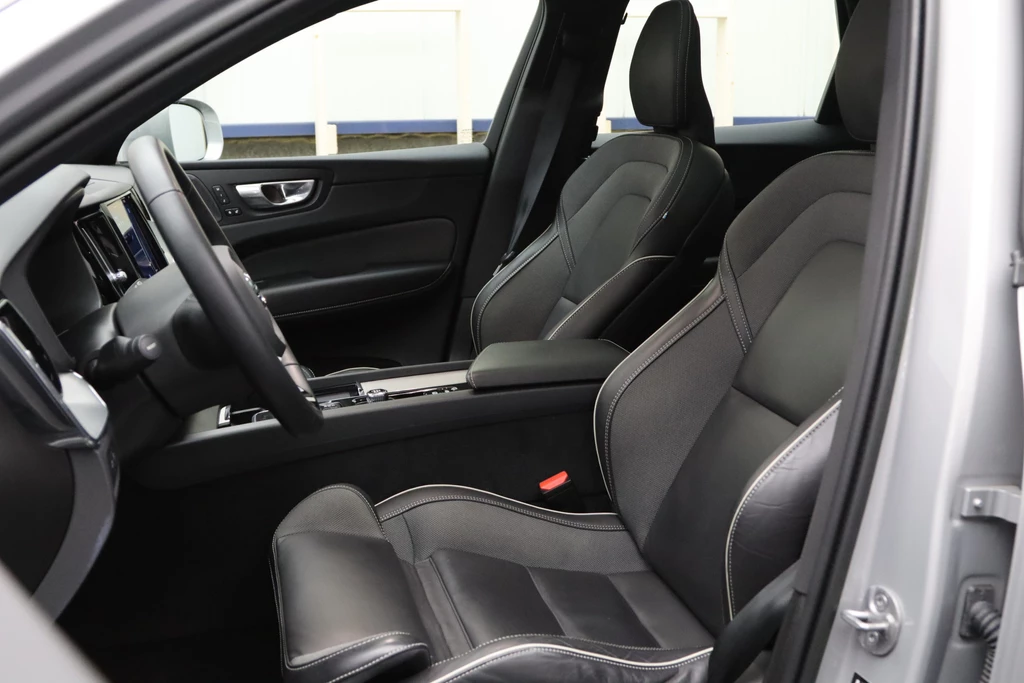 Volvo XC60 – foto 10