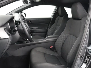 Toyota C-HR – thumbnail 10