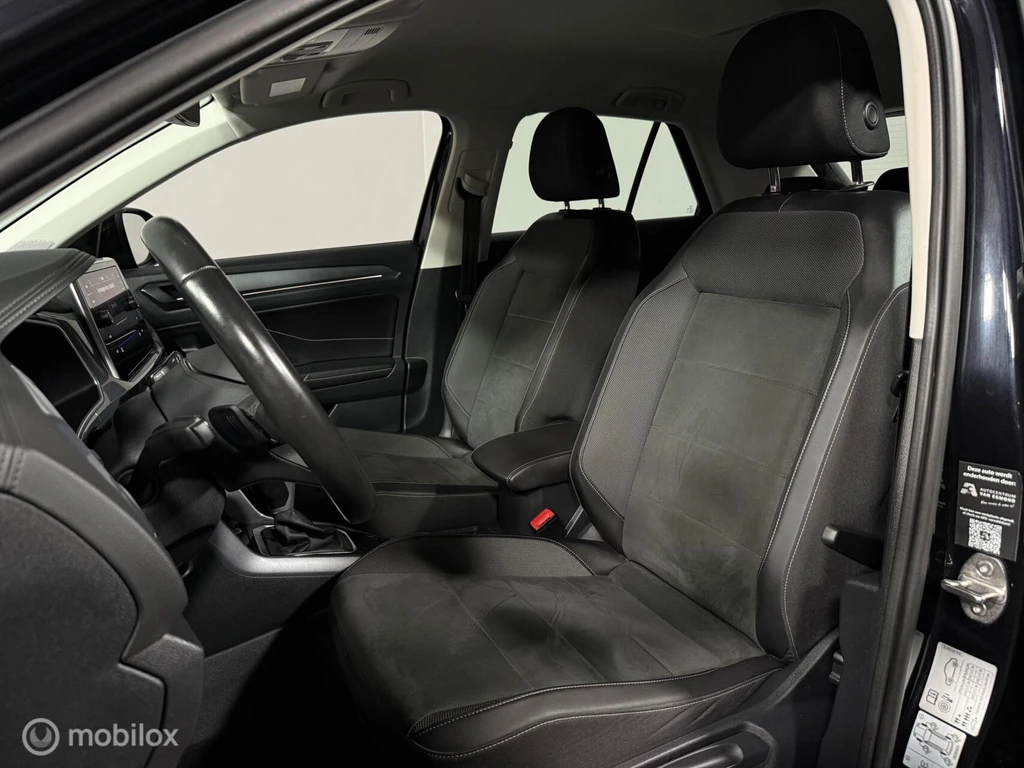 Volkswagen T-Roc – foto 21