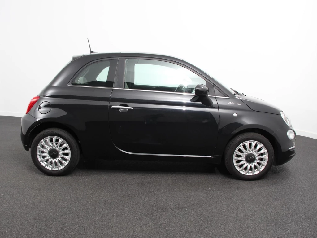 Fiat 500 – foto 7