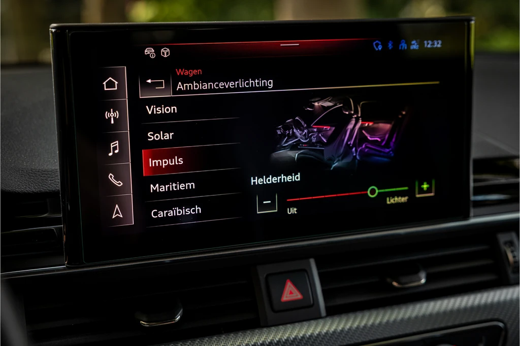 Audi RS4 – foto 25