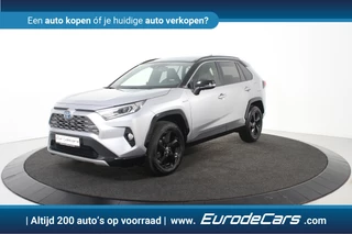 Toyota RAV4 – thumbnail 3