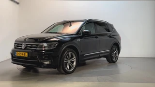 Volkswagen Tiguan Allspace – thumbnail 1