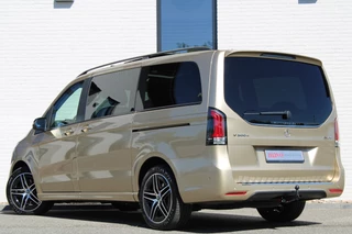 Mercedes-Benz V-Klasse – thumbnail 10