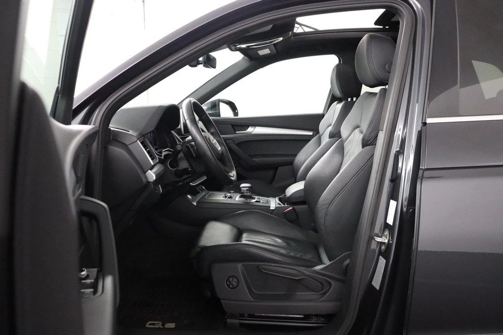 Audi Q5 – foto 10