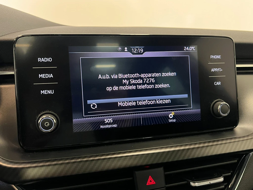 Škoda Kamiq – foto 17