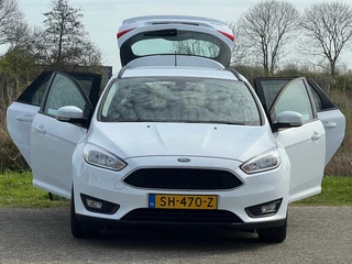 Ford Focus – thumbnail 9