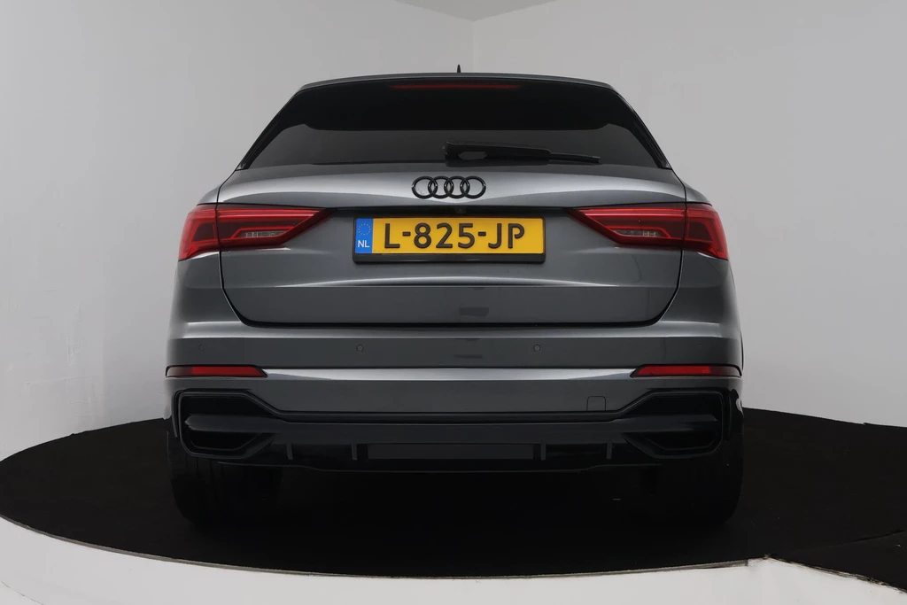 Audi Q3 – foto 4