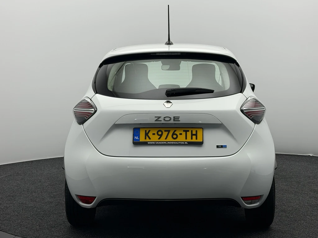 Renault ZOE – foto 4