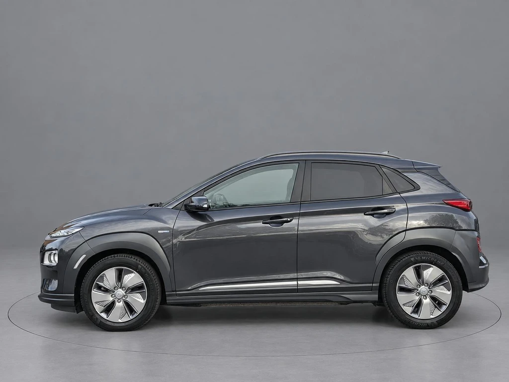 Hyundai Kona – foto 2