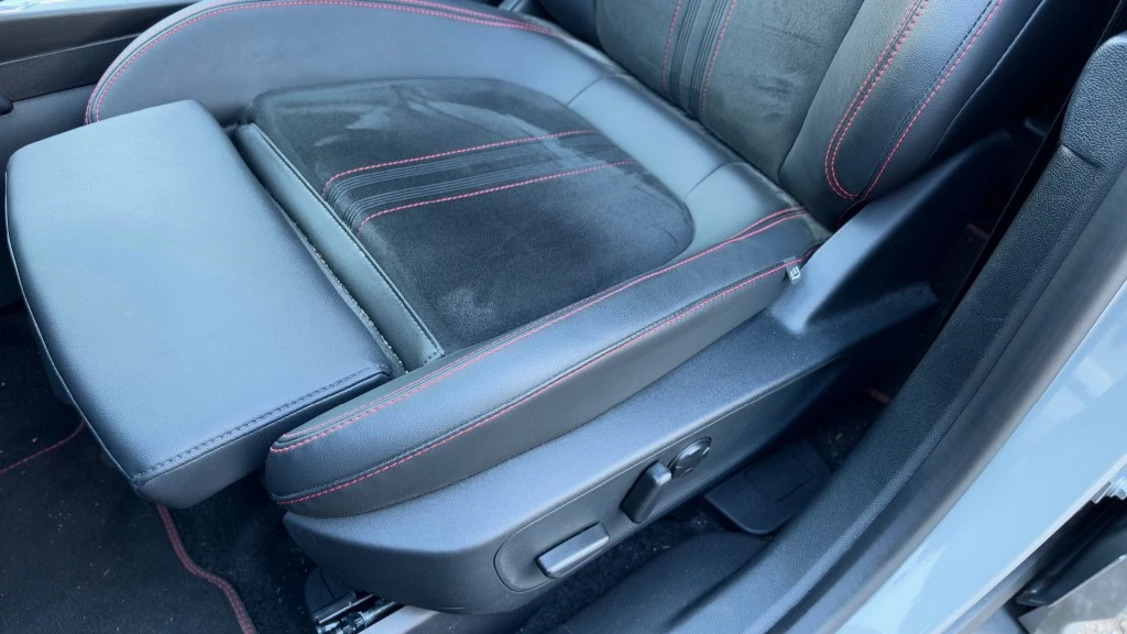 Ford Kuga – foto 10