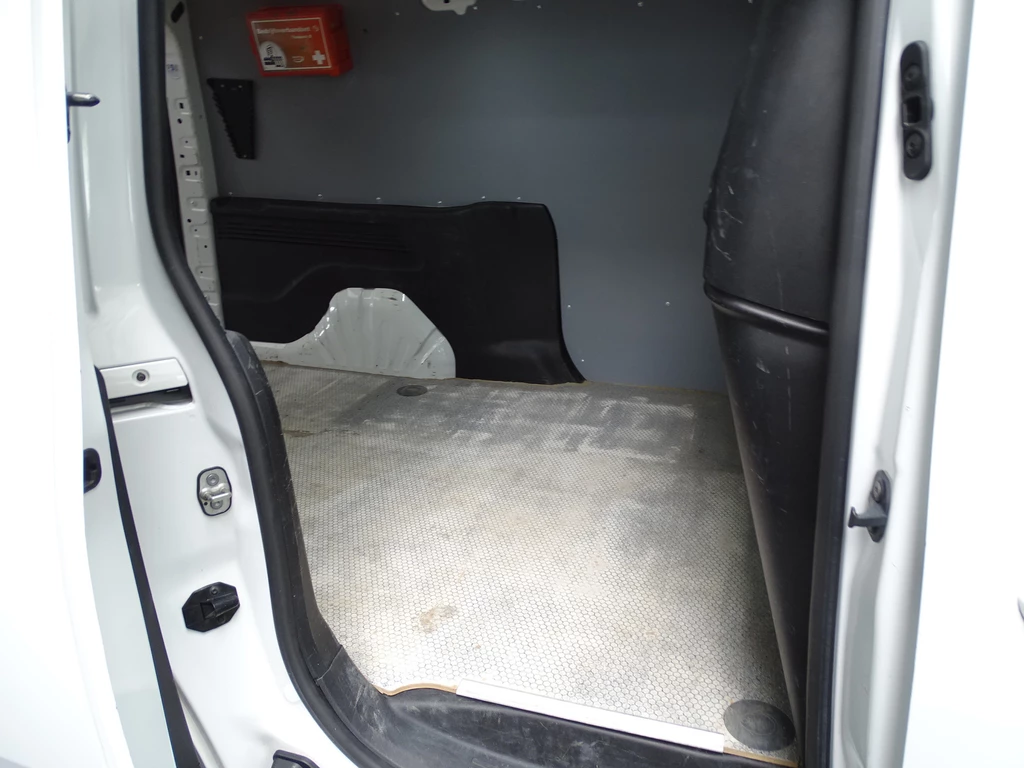 Opel Combo – foto 20