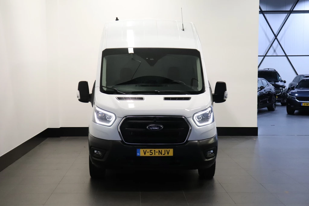 Ford Transit – foto 7