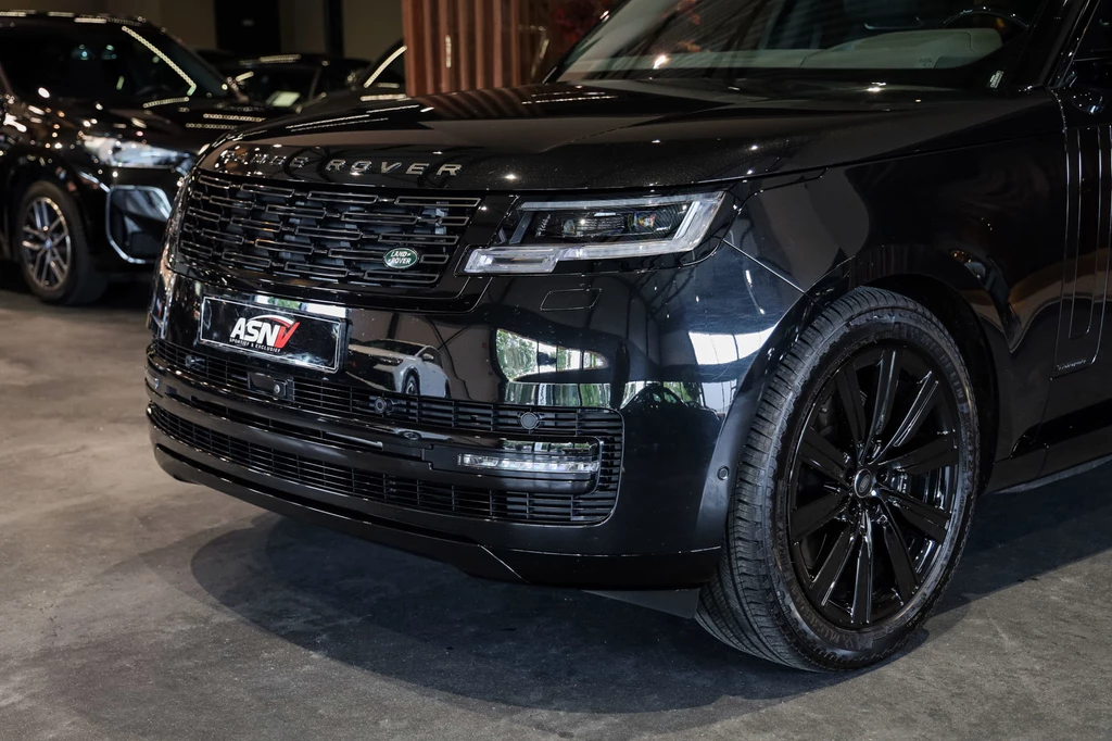 Land Rover Range Rover – foto 43