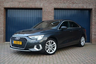 Audi A3 – thumbnail 1