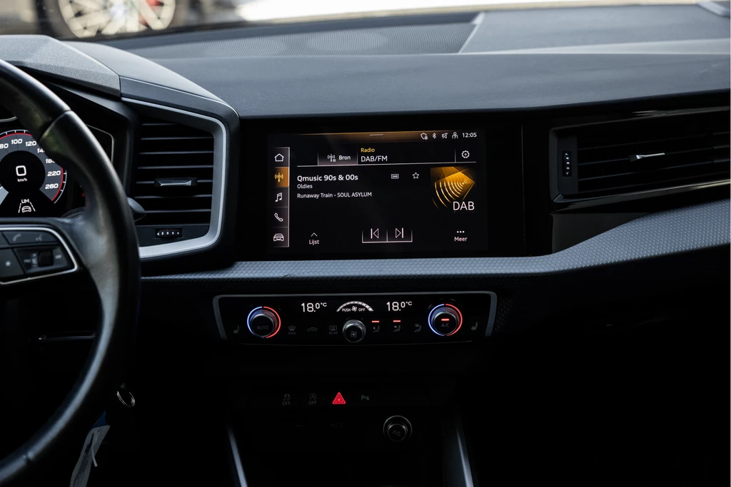 Audi A1 Sportback – foto 51