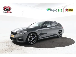 BMW 3 Serie – thumbnail 1
