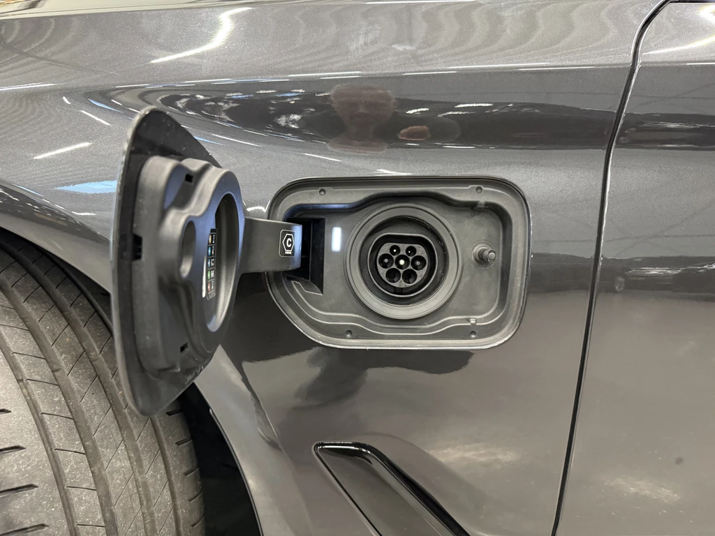 BMW 5 Serie – foto 64