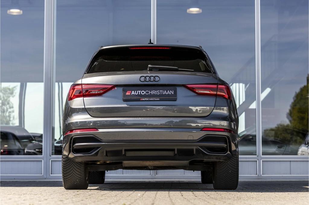 Audi Q3 – foto 5