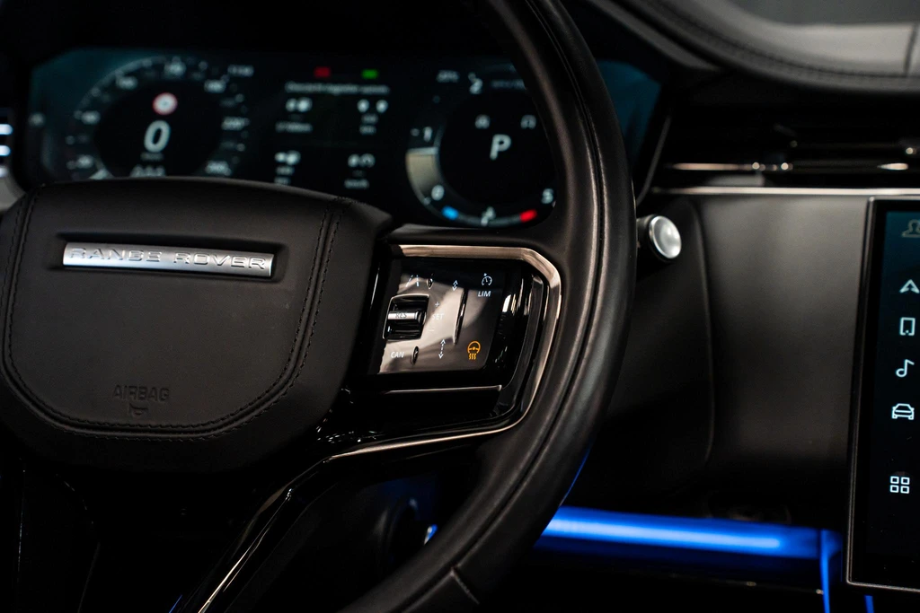 Land Rover Range Rover Sport – foto 22