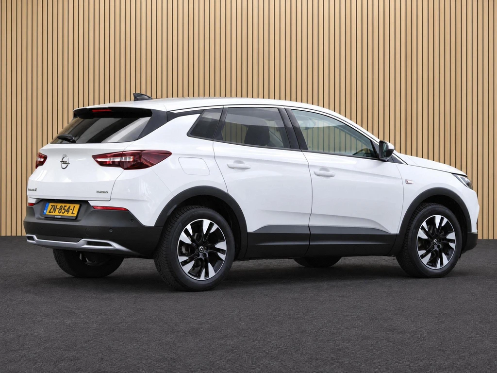 Opel Grandland X – foto 3