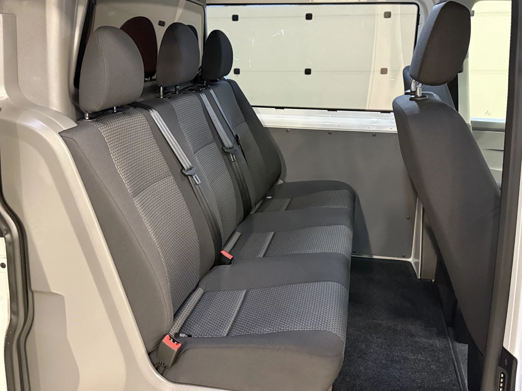 Volkswagen Transporter – foto 11