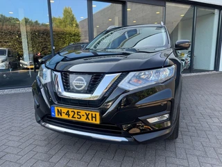 Nissan X-Trail – thumbnail 3