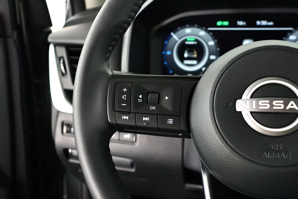 Nissan QASHQAI – foto 22