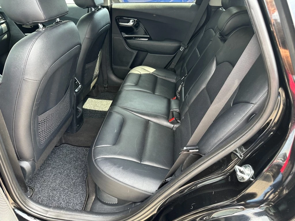 Kia Niro – foto 20