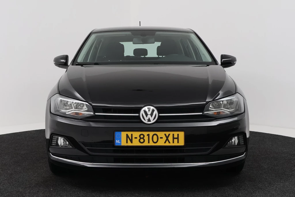 Volkswagen Polo – foto 8