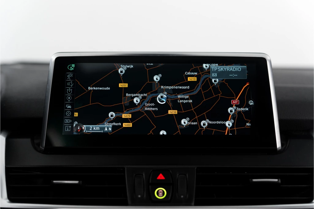 BMW 2 Serie – foto 17