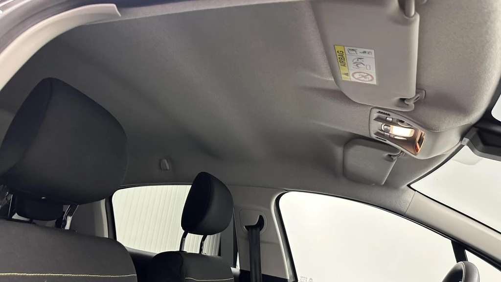 Citroën C3 – foto 14