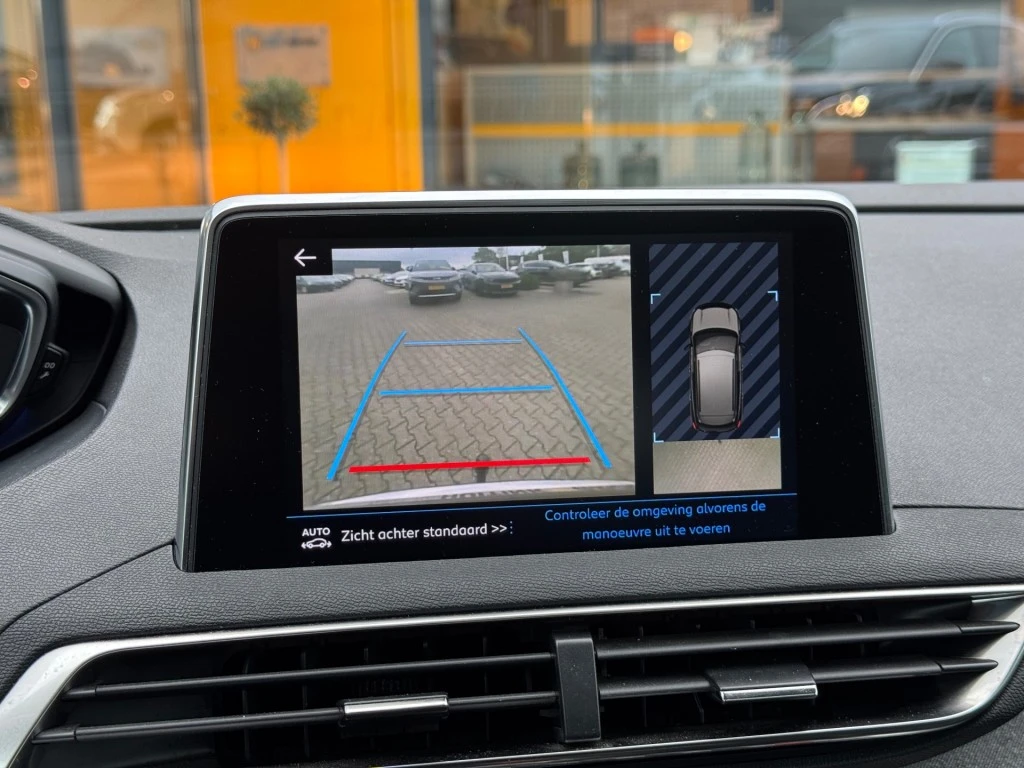 Peugeot 3008 – foto 15