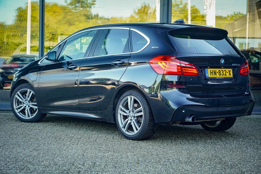 BMW 2 Serie – foto 4