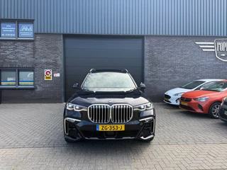 BMW X7 – thumbnail 11