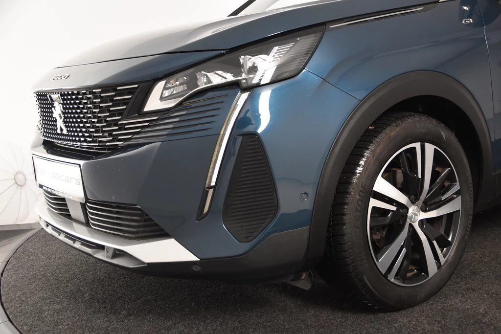 Peugeot 5008 – foto 36