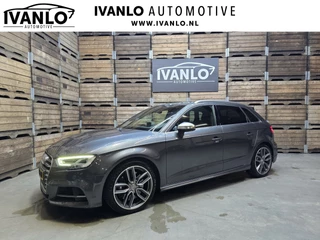 Audi A3 – thumbnail 1