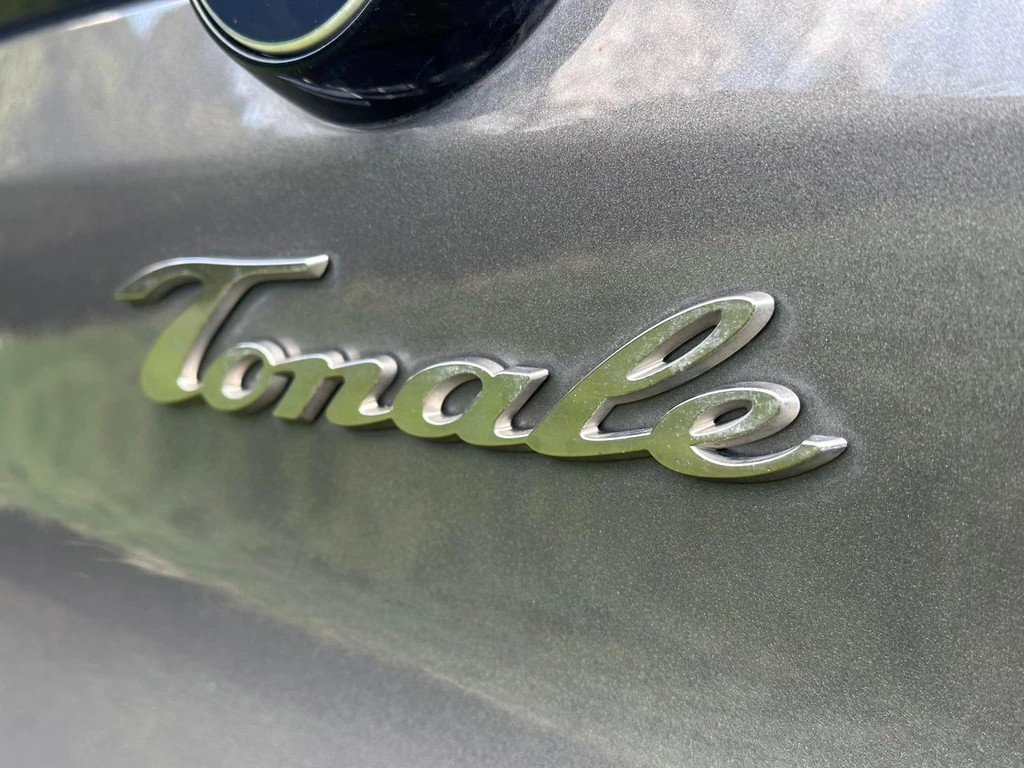 Alfa Romeo Tonale – foto 40