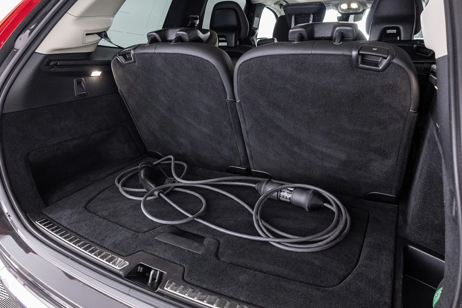 Volvo XC90 – foto 38
