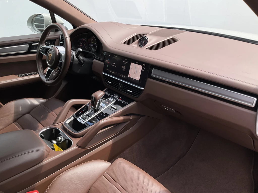 Porsche Cayenne – foto 15